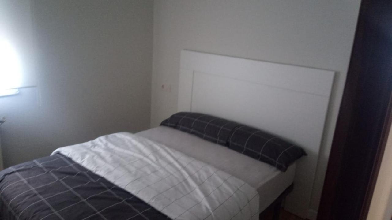 Willa Casa Vinculeiro Morana Pontevedra Zewnętrze zdjęcie