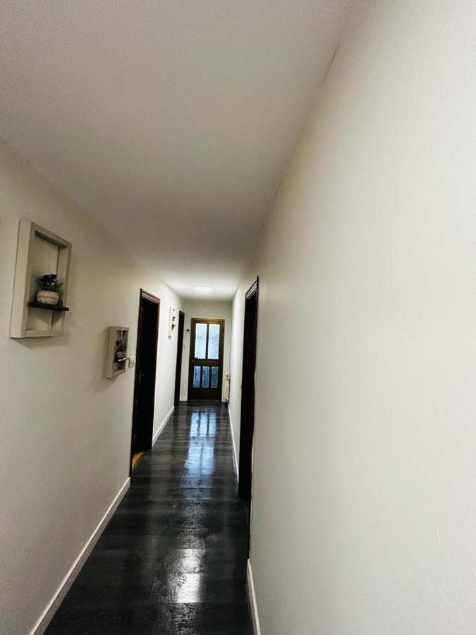 Willa Casa Vinculeiro Morana Pontevedra Zewnętrze zdjęcie